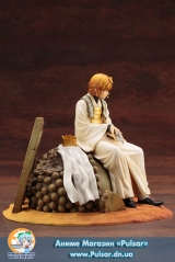 Оригинальная аниме фигурка ARTFX J - Saiyuki RELOAD BLAST: Genjyo Sanzo 1/8 Complete Figure