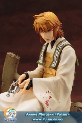 Оригинальная аниме фигурка ARTFX J - Saiyuki RELOAD BLAST: Genjyo Sanzo 1/8 Complete Figure