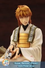 Оригинальная аниме фигурка ARTFX J - Saiyuki RELOAD BLAST: Genjyo Sanzo 1/8 Complete Figure
