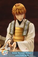 Оригинальная аниме фигурка ARTFX J - Saiyuki RELOAD BLAST: Genjyo Sanzo 1/8 Complete Figure