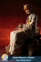 Оригинальная аниме фигурка ARTFX J - Saiyuki RELOAD BLAST: Genjyo Sanzo 1/8 Complete Figure