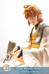 Оригинальная аниме фигурка ARTFX J - Saiyuki RELOAD BLAST: Genjyo Sanzo 1/8 Complete Figure