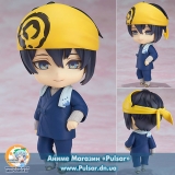 Оригинальная аниме фигурка Nendoroid Co-de - Touken Ranbu Online: Mikazuki Munechika Uchiban Co-de