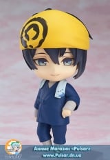 Оригинальная аниме фигурка Nendoroid Co-de - Touken Ranbu Online: Mikazuki Munechika Uchiban Co-de