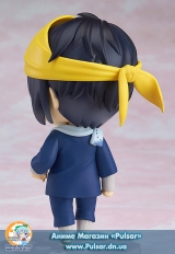 Оригинальная аниме фигурка Nendoroid Co-de - Touken Ranbu Online: Mikazuki Munechika Uchiban Co-de