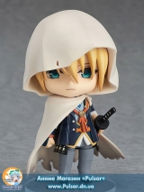 Оригинальная аниме фигурка Nendoroid - Touken Ranbu Online: Yamanbagiri Kunihiro