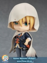 Оригинальная аниме фигурка Nendoroid - Touken Ranbu Online: Yamanbagiri Kunihiro