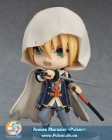 Оригинальная аниме фигурка Nendoroid - Touken Ranbu Online: Yamanbagiri Kunihiro