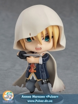 Оригинальная аниме фигурка Nendoroid - Touken Ranbu Online: Yamanbagiri Kunihiro