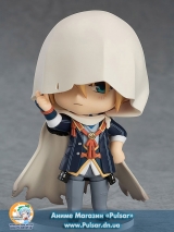 Оригинальная аниме фигурка Nendoroid - Touken Ranbu Online: Yamanbagiri Kunihiro