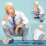Оригинальная аниме фигурка Palmate  Palmate - Sanrio Danshi: Shunsuke Yoshino Complete Figure