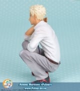 Оригинальная аниме фигурка Palmate  Palmate - Sanrio Danshi: Shunsuke Yoshino Complete Figure