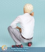 Оригинальная аниме фигурка Palmate  Palmate - Sanrio Danshi: Shunsuke Yoshino Complete Figure