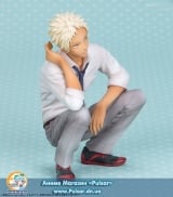 Оригинальная аниме фигурка Palmate  Palmate - Sanrio Danshi: Shunsuke Yoshino Complete Figure