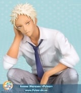 Оригинальная аниме фигурка Palmate  Palmate - Sanrio Danshi: Shunsuke Yoshino Complete Figure