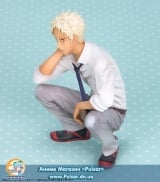 Оригинальная аниме фигурка Palmate  Palmate - Sanrio Danshi: Shunsuke Yoshino Complete Figure