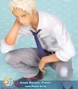 Оригинальная аниме фигурка Palmate  Palmate - Sanrio Danshi: Shunsuke Yoshino Complete Figure