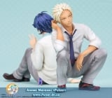 Оригинальная аниме фигурка Palmate  Palmate - Sanrio Danshi: Shunsuke Yoshino Complete Figure
