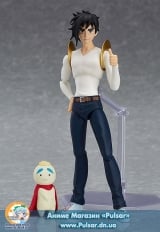 Оригинальная аниме фигурка figma - Sexy Commando Gaiden: Sugoi yo!! Masaru-san: Masaru Hananakajima