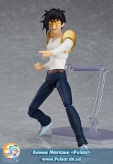 Оригінальна аніме фігурка figma - Sexy Commando Gaiden: Sugoi yo!! Masaru-san: Masaru Hananakajima