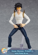 Оригінальна аніме фігурка figma - Sexy Commando Gaiden: Sugoi yo!! Masaru-san: Masaru Hananakajima