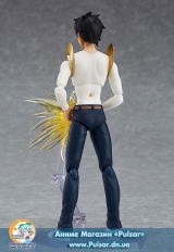 Оригінальна аніме фігурка figma - Sexy Commando Gaiden: Sugoi yo!! Masaru-san: Masaru Hananakajima