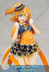 Оригинальная аниме фигурка Love Live! School Idol Festival - Honoka Kosaka 1/7 Complete Figure