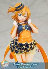 Оригинальная аниме фигурка Love Live! School Idol Festival - Honoka Kosaka 1/7 Complete Figure