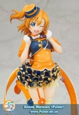 Оригинальная аниме фигурка Love Live! School Idol Festival - Honoka Kosaka 1/7 Complete Figure