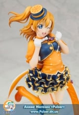 Оригинальная аниме фигурка Love Live! School Idol Festival - Honoka Kosaka 1/7 Complete Figure
