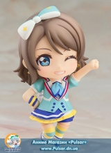 Оригинальная аниме фигурка Nendoroid - Love Live! Sunshine!!: You Watanabe
