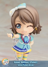 Оригинальная аниме фигурка Nendoroid - Love Live! Sunshine!!: You Watanabe