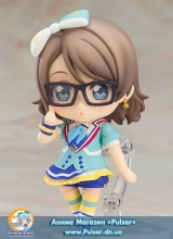 Оригинальная аниме фигурка Nendoroid - Love Live! Sunshine!!: You Watanabe