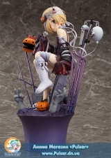 Оригинальная аниме фигурка THE IDOLM@STER Cinderella Girls - Koume Shirasaka Halloween Nightmare Ver. 1/7 Complete Figure