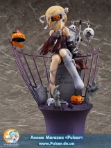 Оригинальная аниме фигурка THE IDOLM@STER Cinderella Girls - Koume Shirasaka Halloween Nightmare Ver. 1/7 Complete Figure