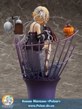 Оригинальная аниме фигурка THE IDOLM@STER Cinderella Girls - Koume Shirasaka Halloween Nightmare Ver. 1/7 Complete Figure