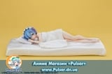 Оригинальная аниме фигурка Re:ZERO -Starting Life in Another World- Rem Soine (Sleeping Together) Ver. 1/7 Complete Figure