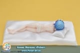 Оригинальная аниме фигурка Re:ZERO -Starting Life in Another World- Rem Soine (Sleeping Together) Ver. 1/7 Complete Figure