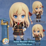 Оригинальная аниме фигурка Nendoroid - High School Fleet: Wilhelmina