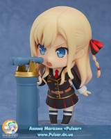 Оригинальная аниме фигурка Nendoroid - High School Fleet: Wilhelmina