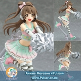 Оригинальная аниме фигурка figFIX - Love Live! School Idol Festival: Kotori Minami Cheerleader ver. Complete Figure