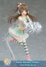 Оригинальная аниме фигурка figFIX - Love Live! School Idol Festival: Kotori Minami Cheerleader ver. Complete Figure