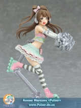Оригинальная аниме фигурка figFIX - Love Live! School Idol Festival: Kotori Minami Cheerleader ver. Complete Figure