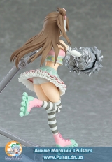 Оригинальная аниме фигурка figFIX - Love Live! School Idol Festival: Kotori Minami Cheerleader ver. Complete Figure