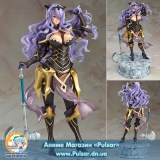 Оригинальная аниме фигурка Fire Emblem if - Camilla 1/7 Complete Figure