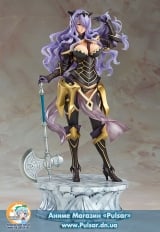 Оригинальная аниме фигурка Fire Emblem if - Camilla 1/7 Complete Figure