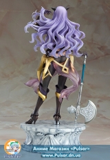 Оригинальная аниме фигурка Fire Emblem if - Camilla 1/7 Complete Figure