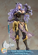 Оригинальная аниме фигурка Fire Emblem if - Camilla 1/7 Complete Figure