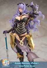 Оригинальная аниме фигурка Fire Emblem if - Camilla 1/7 Complete Figure