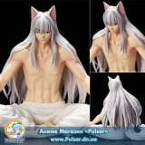 Оригинальная аниме фигурка YuYu Hakusho - Youko Kurama Complete Figure